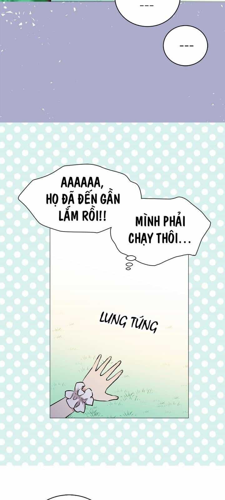 Cô Dâu Của Miêu Hoàng Tử - Chương 8 - ảnh 6