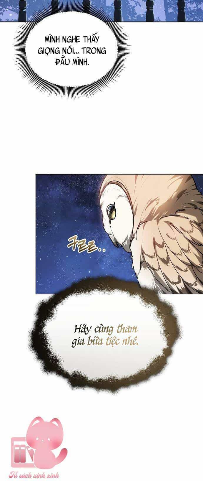 Cô Dâu Của Obsidian - Chương 1 - ảnh 130
