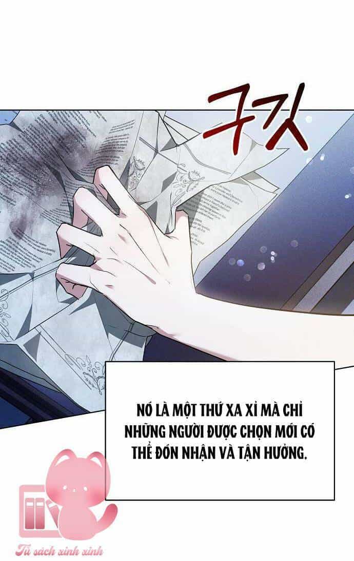 Cô Dâu Của Obsidian - Chương 1 - ảnh 27