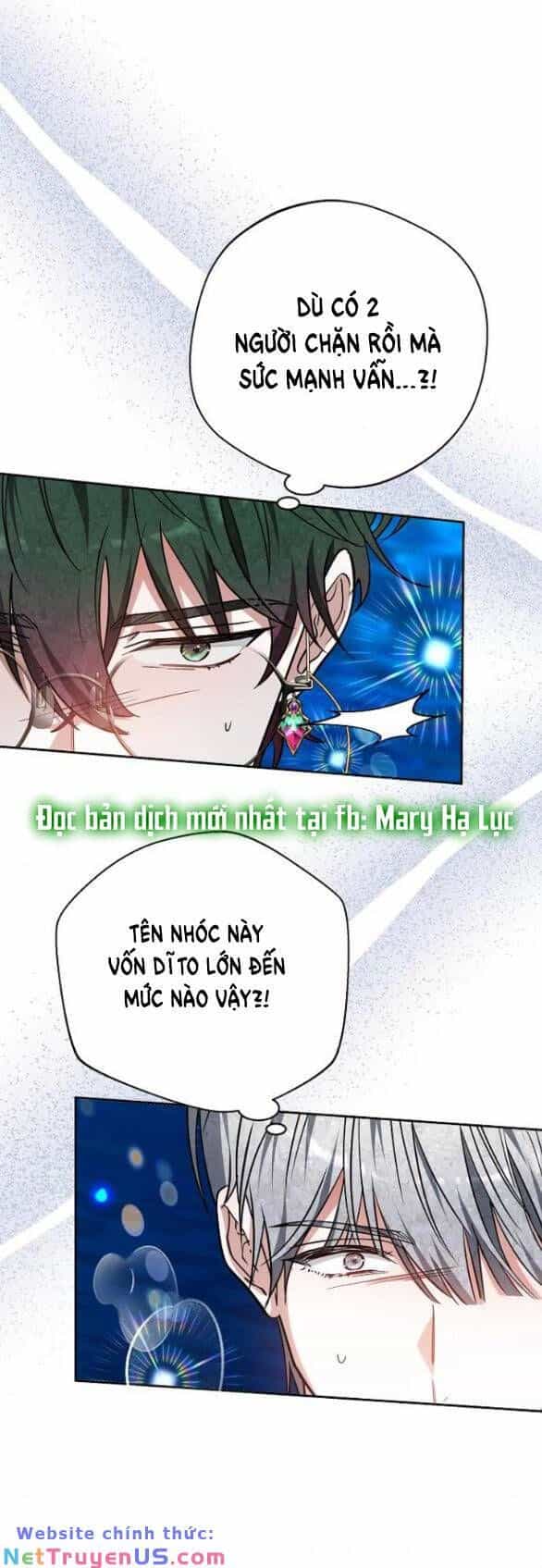 Cô Dâu Của Obsidian - Chương 9.1 - ảnh 35