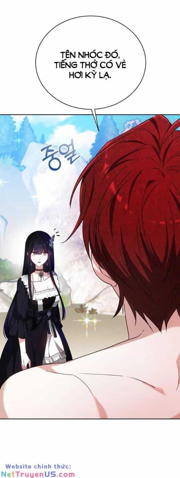 Cô Dâu Của Obsidian - Chương 9.2 - ảnh 53