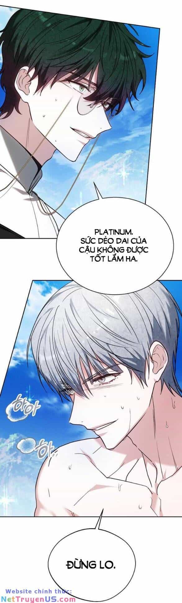 Cô Dâu Của Obsidian - Chương 9.2 - ảnh 57