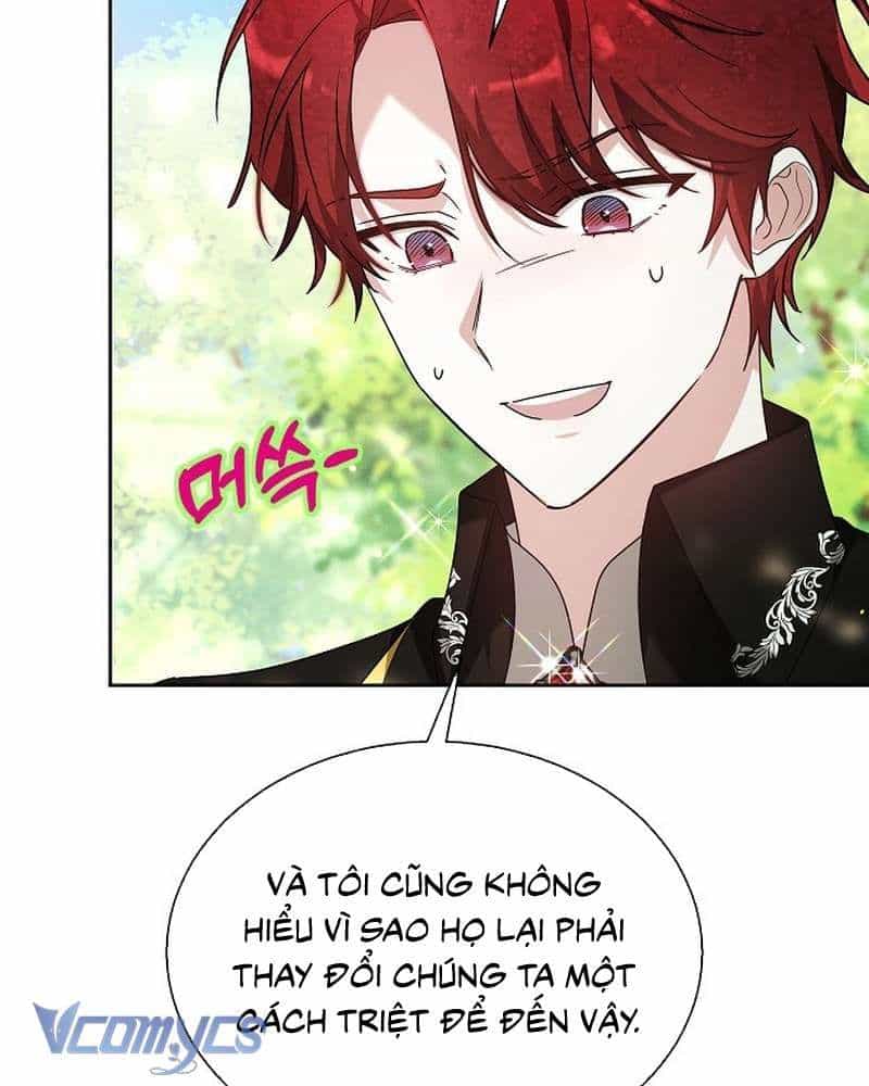Cô Dâu Của Obsidian - Chương 10 - ảnh 104