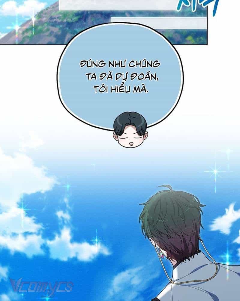 Cô Dâu Của Obsidian - Chương 10 - ảnh 11