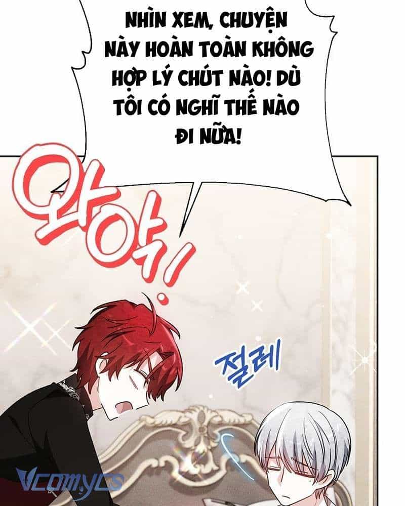 Cô Dâu Của Obsidian - Chương 10 - ảnh 133