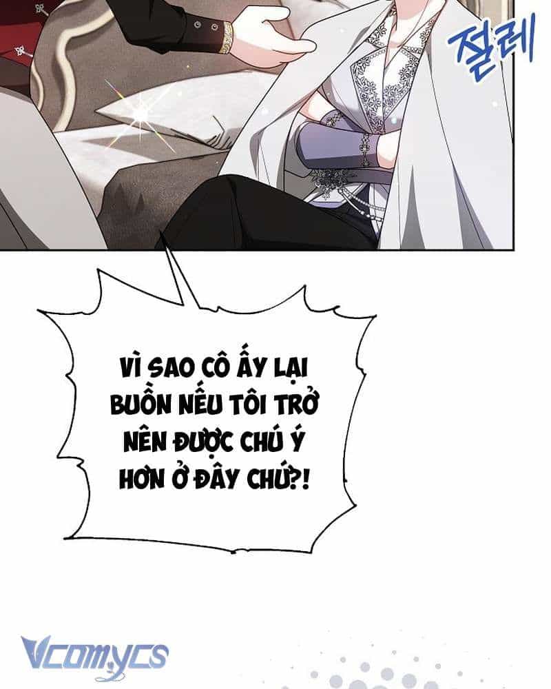 Cô Dâu Của Obsidian - Chương 10 - ảnh 134