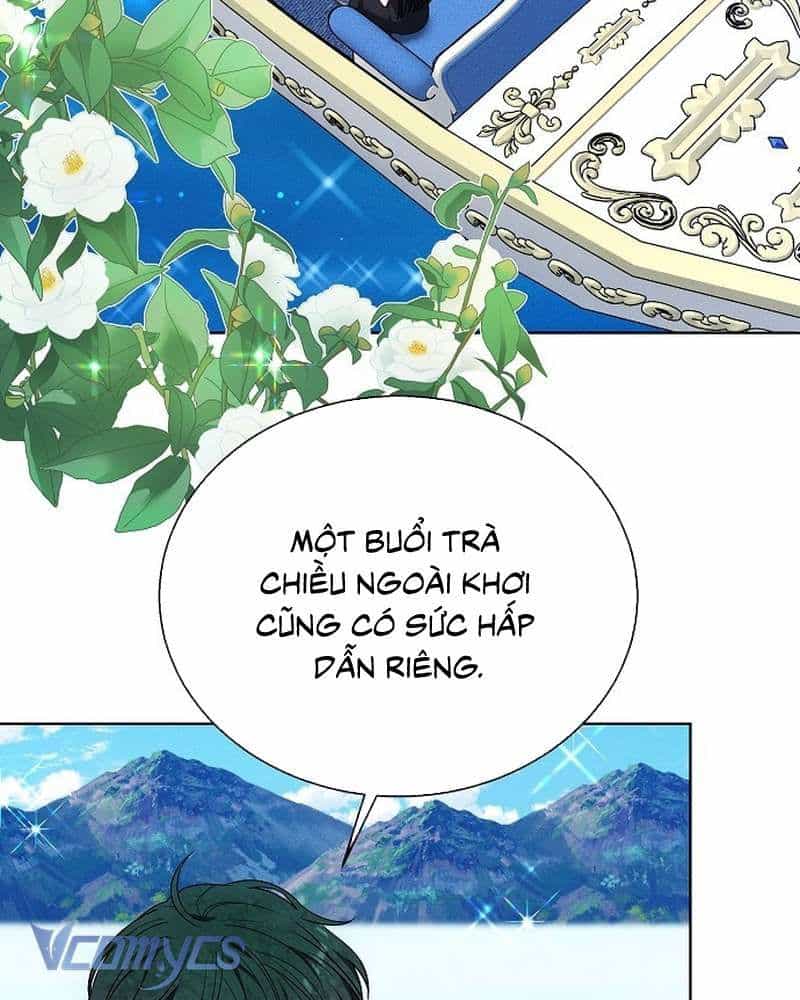 Cô Dâu Của Obsidian - Chương 10 - ảnh 18
