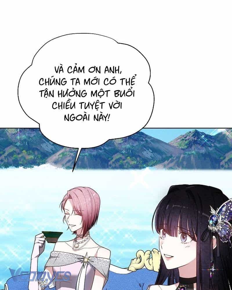 Cô Dâu Của Obsidian - Chương 10 - ảnh 20
