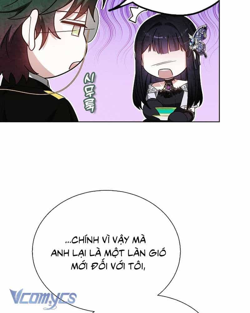 Cô Dâu Của Obsidian - Chương 10 - ảnh 32