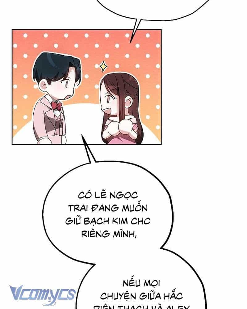 Cô Dâu Của Obsidian - Chương 10 - ảnh 37
