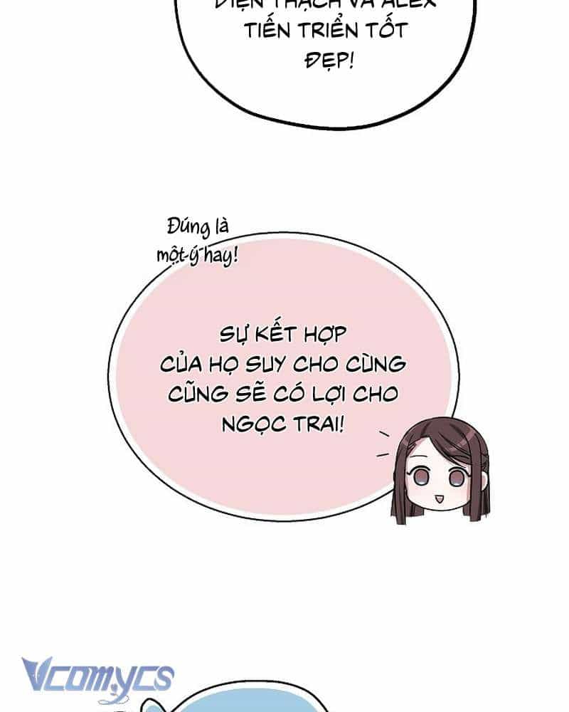 Cô Dâu Của Obsidian - Chương 10 - ảnh 38