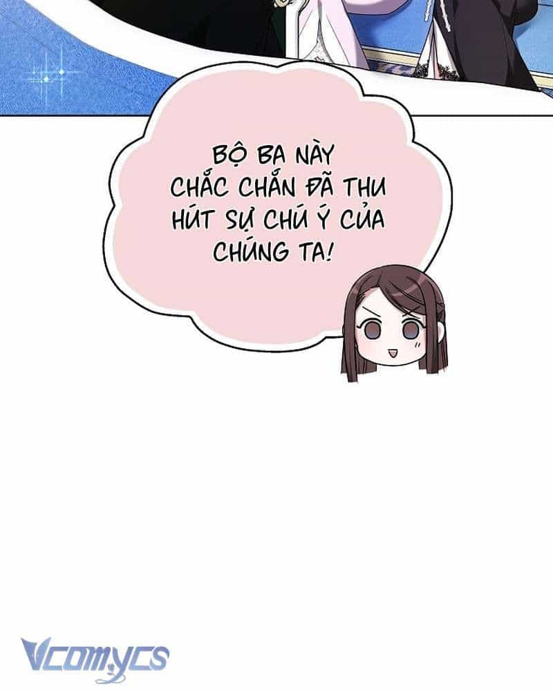 Cô Dâu Của Obsidian - Chương 10 - ảnh 40