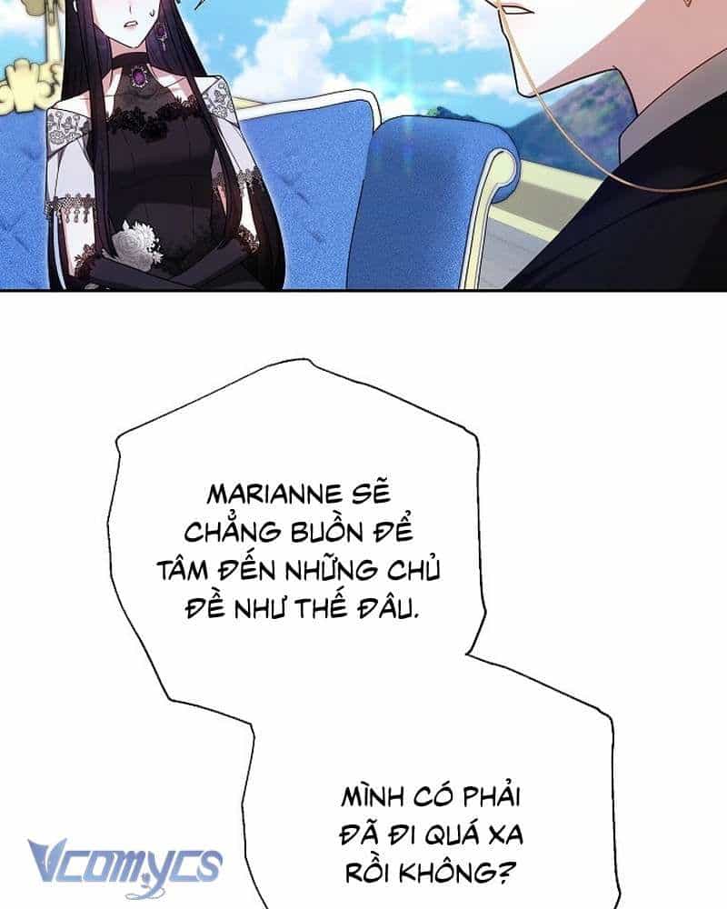 Cô Dâu Của Obsidian - Chương 10 - ảnh 65