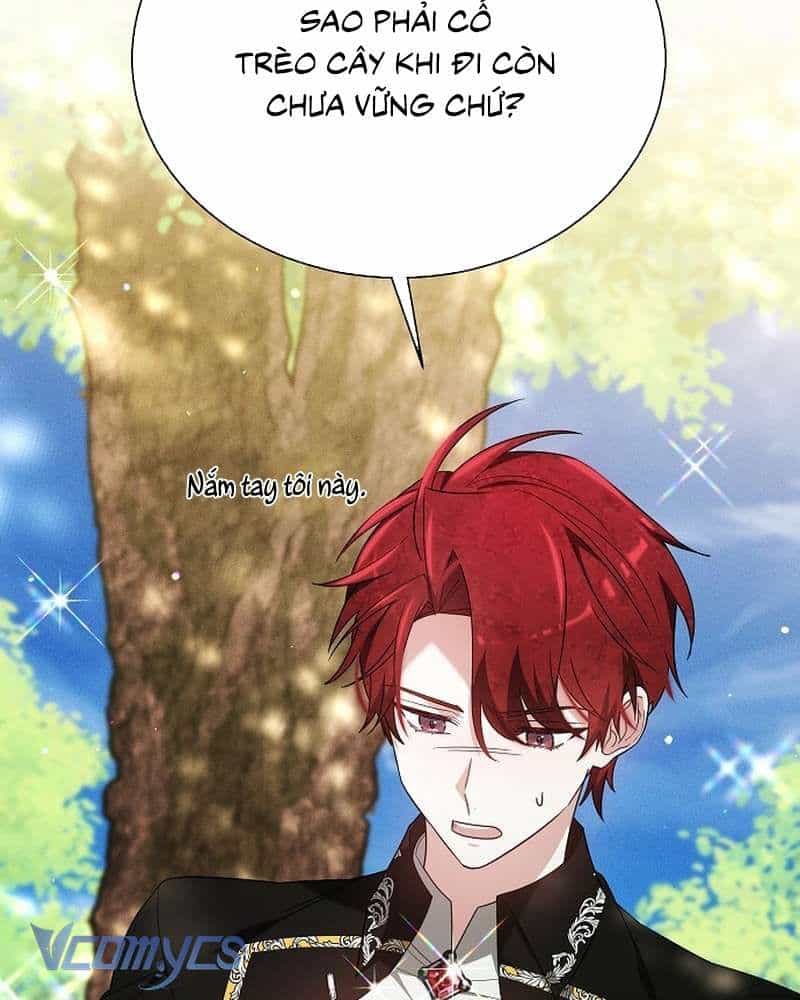 Cô Dâu Của Obsidian - Chương 10 - ảnh 97
