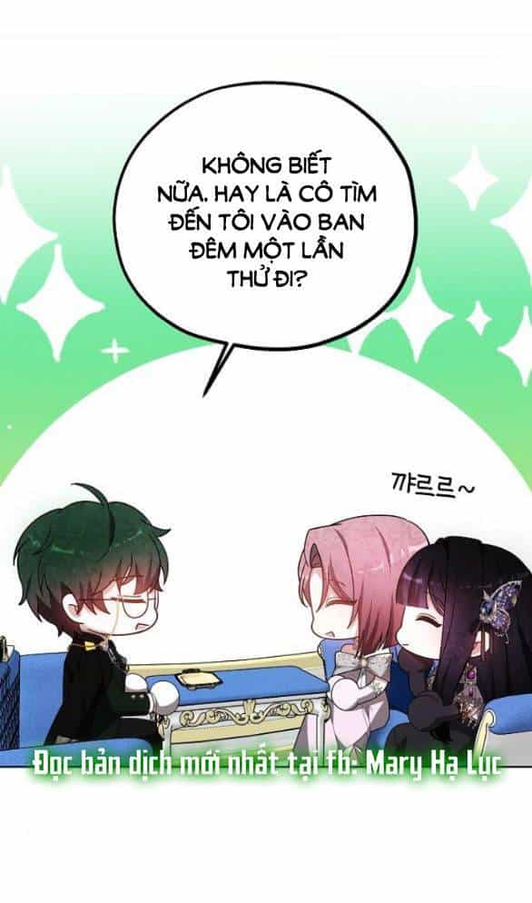 Cô Dâu Của Obsidian - Chương 10.1 - ảnh 26