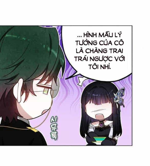 Cô Dâu Của Obsidian - Chương 10.1 - ảnh 57