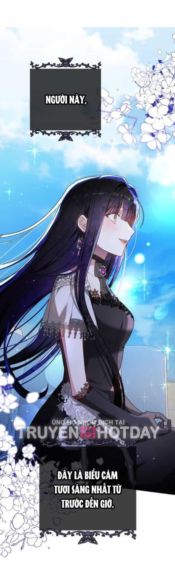 Cô Dâu Của Obsidian - Chương 10.1 - ảnh 82