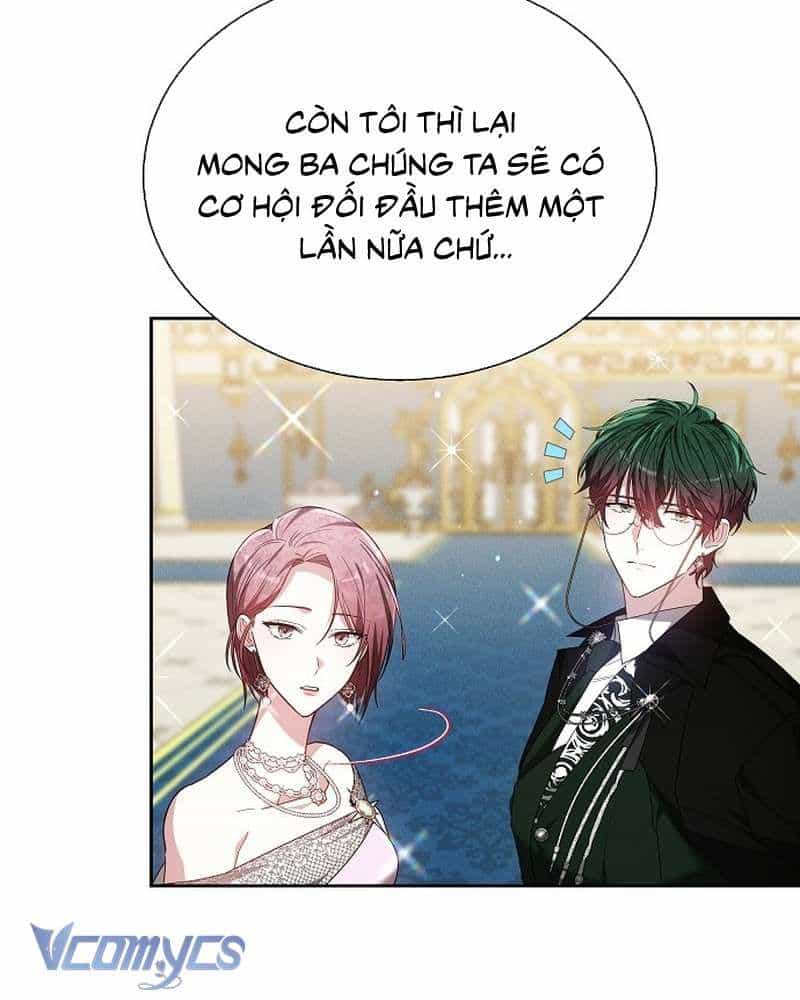 Cô Dâu Của Obsidian - Chương 11 - ảnh 20