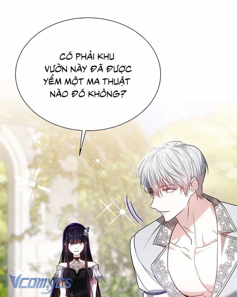 Cô Dâu Của Obsidian - Chương 11 - ảnh 79