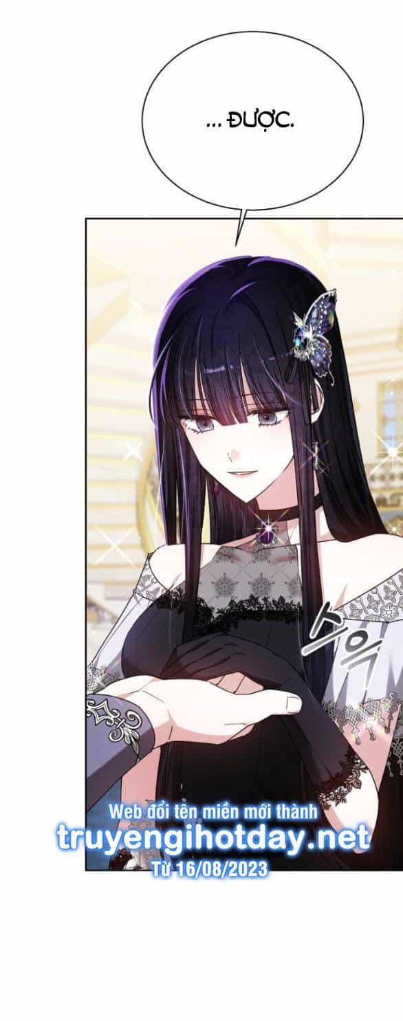 Cô Dâu Của Obsidian - Chương 11.1 - ảnh 10