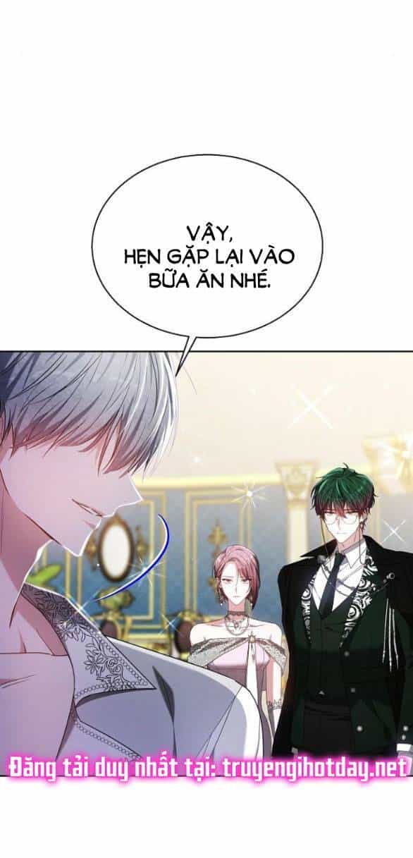 Cô Dâu Của Obsidian - Chương 11.1 - ảnh 11