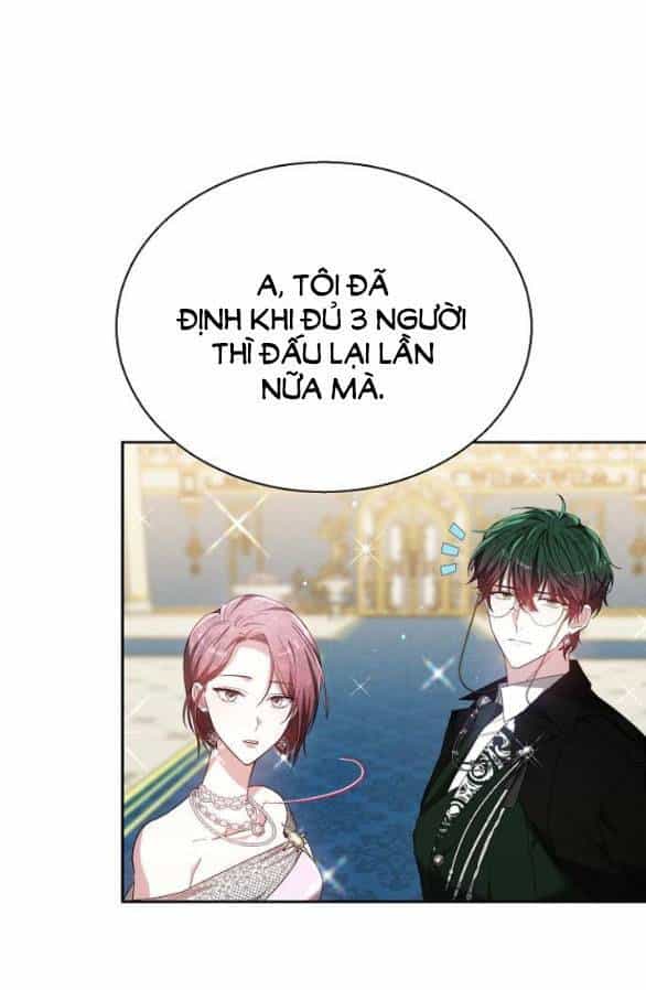 Cô Dâu Của Obsidian - Chương 11.1 - ảnh 14