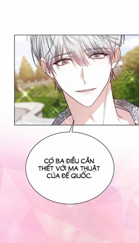 Cô Dâu Của Obsidian - Chương 11.1 - ảnh 36