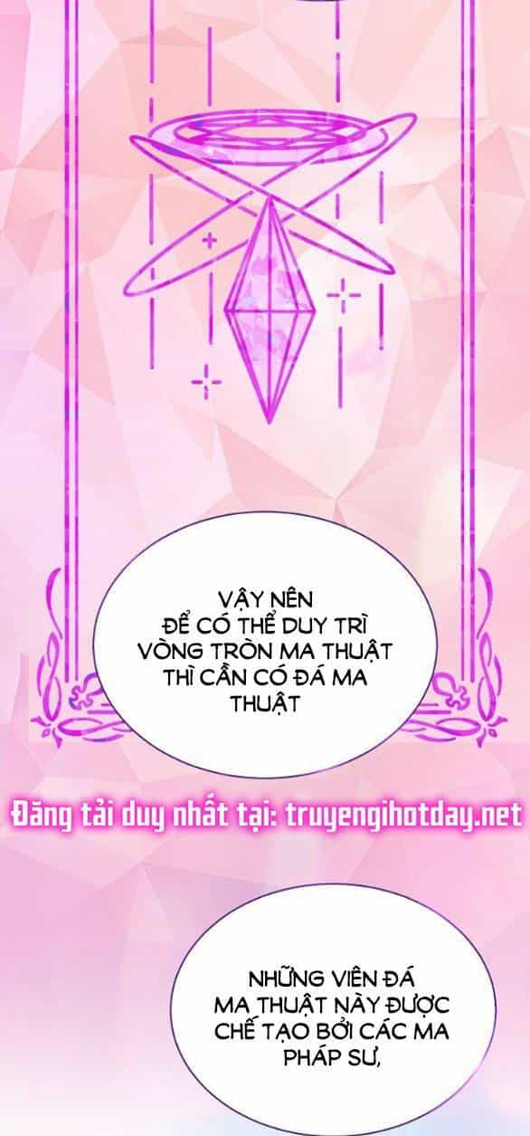 Cô Dâu Của Obsidian - Chương 11.1 - ảnh 39