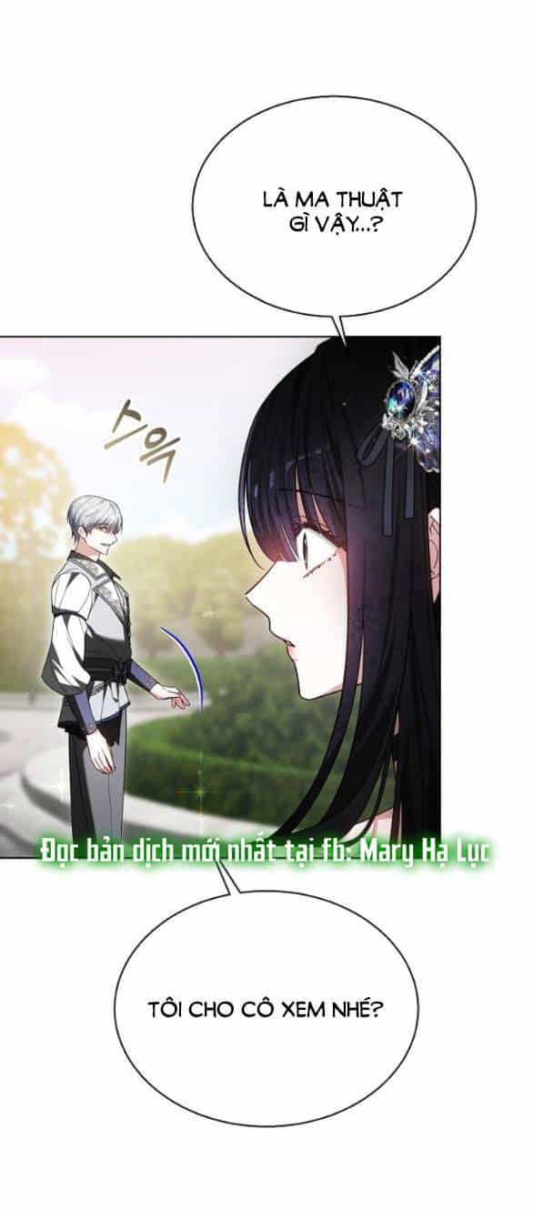 Cô Dâu Của Obsidian - Chương 11.2 - ảnh 1