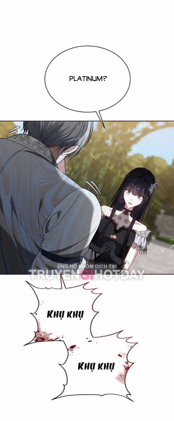 Cô Dâu Của Obsidian - Chương 11.2 - ảnh 14