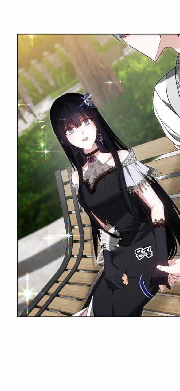Cô Dâu Của Obsidian - Chương 11.2 - ảnh 31