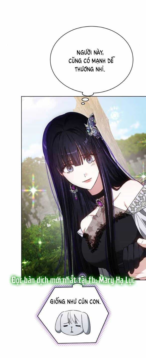 Cô Dâu Của Obsidian - Chương 11.2 - ảnh 34
