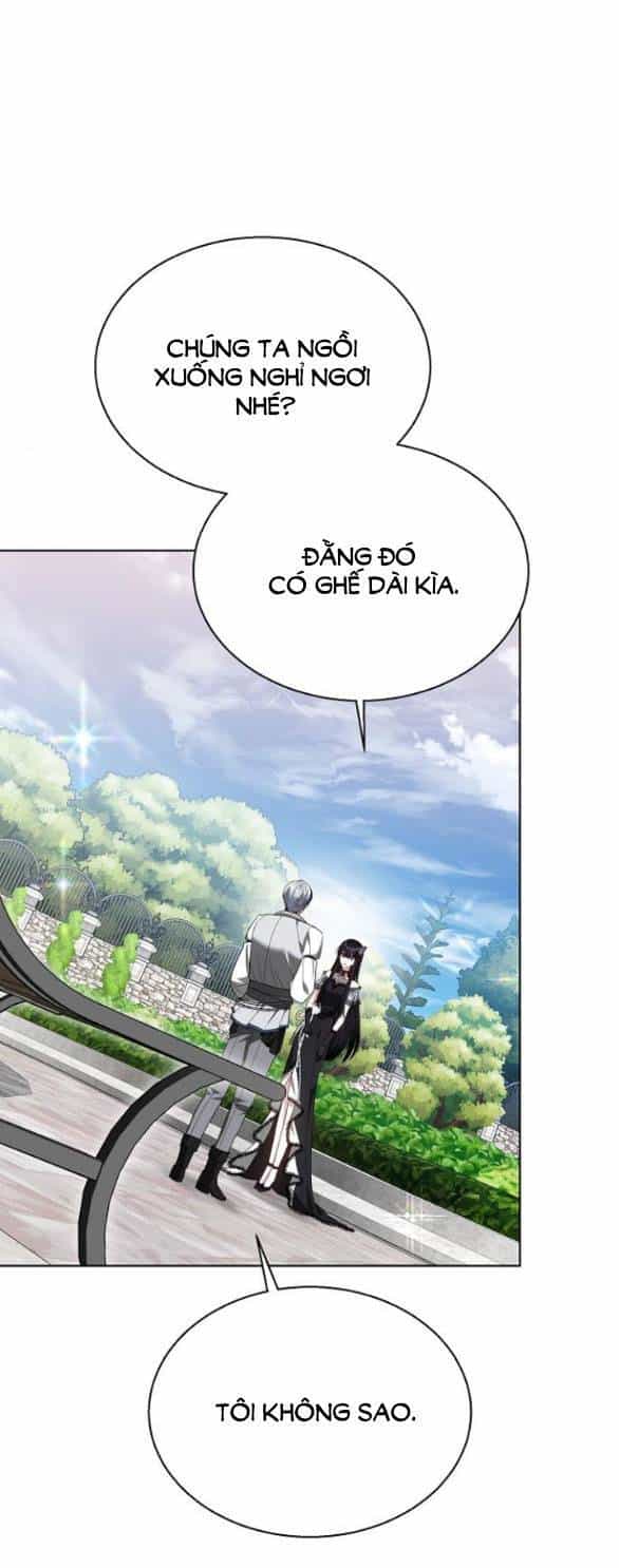 Cô Dâu Của Obsidian - Chương 11.2 - ảnh 66