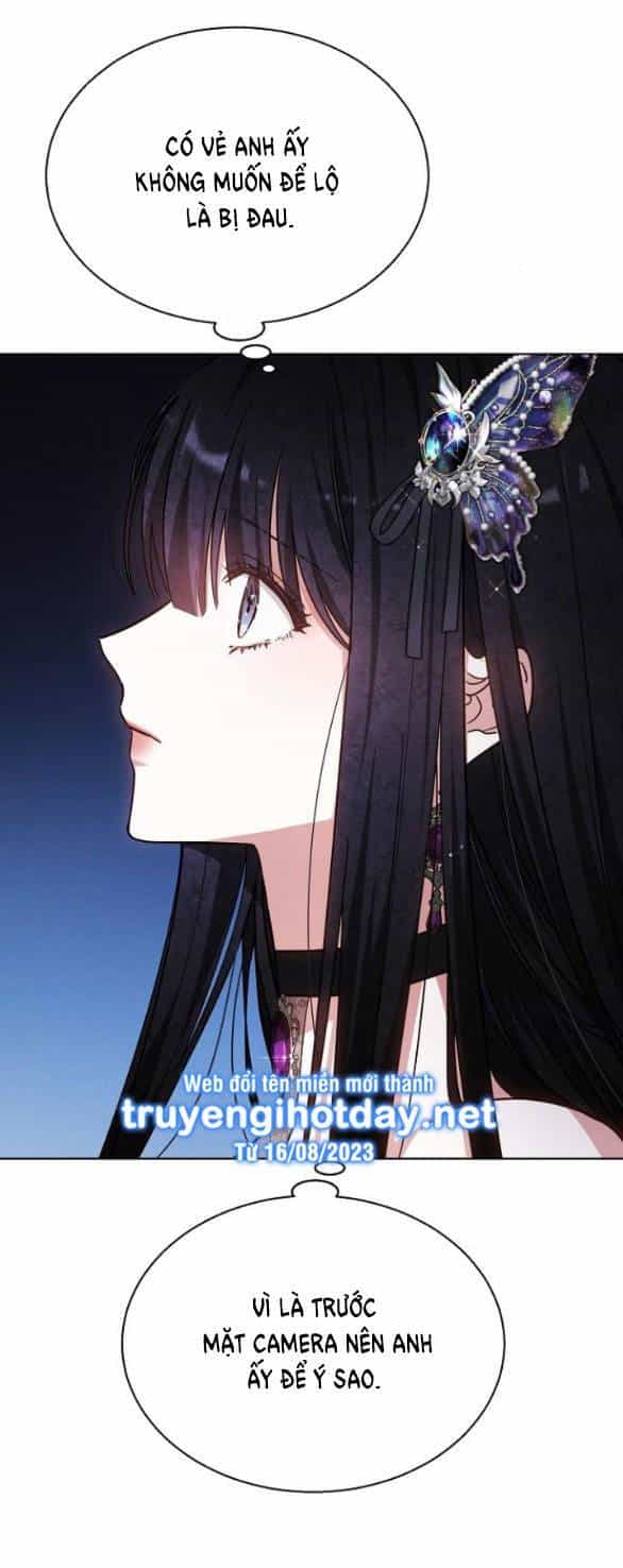 Cô Dâu Của Obsidian - Chương 11.2 - ảnh 67