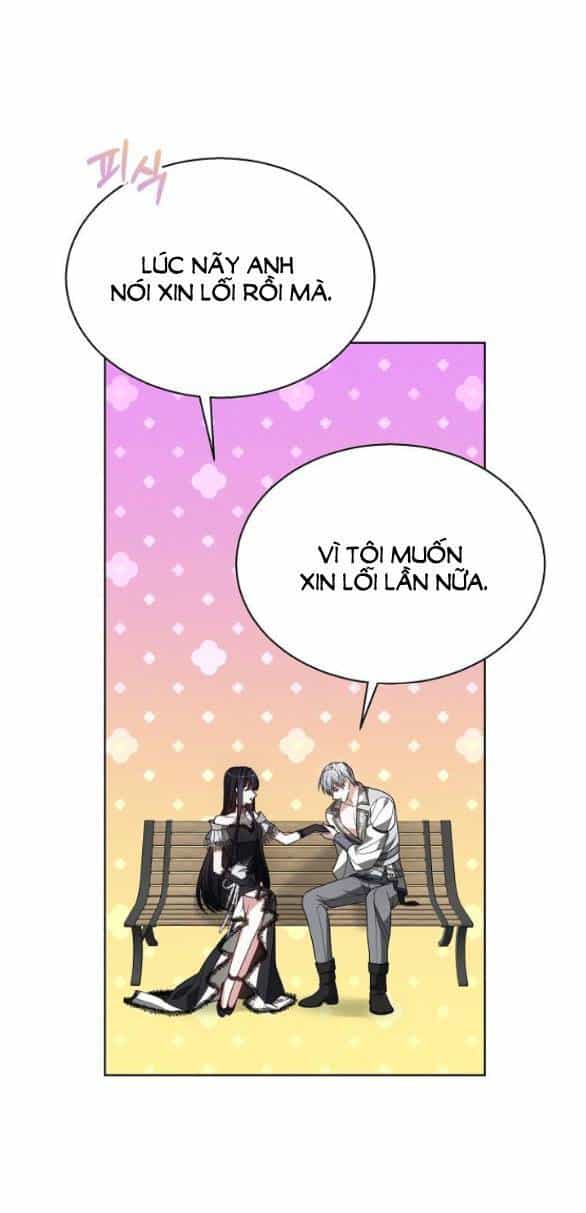 Cô Dâu Của Obsidian - Chương 11.2 - ảnh 76