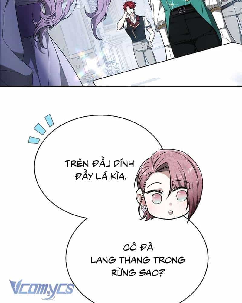 Cô Dâu Của Obsidian - Chương 12 - ảnh 11