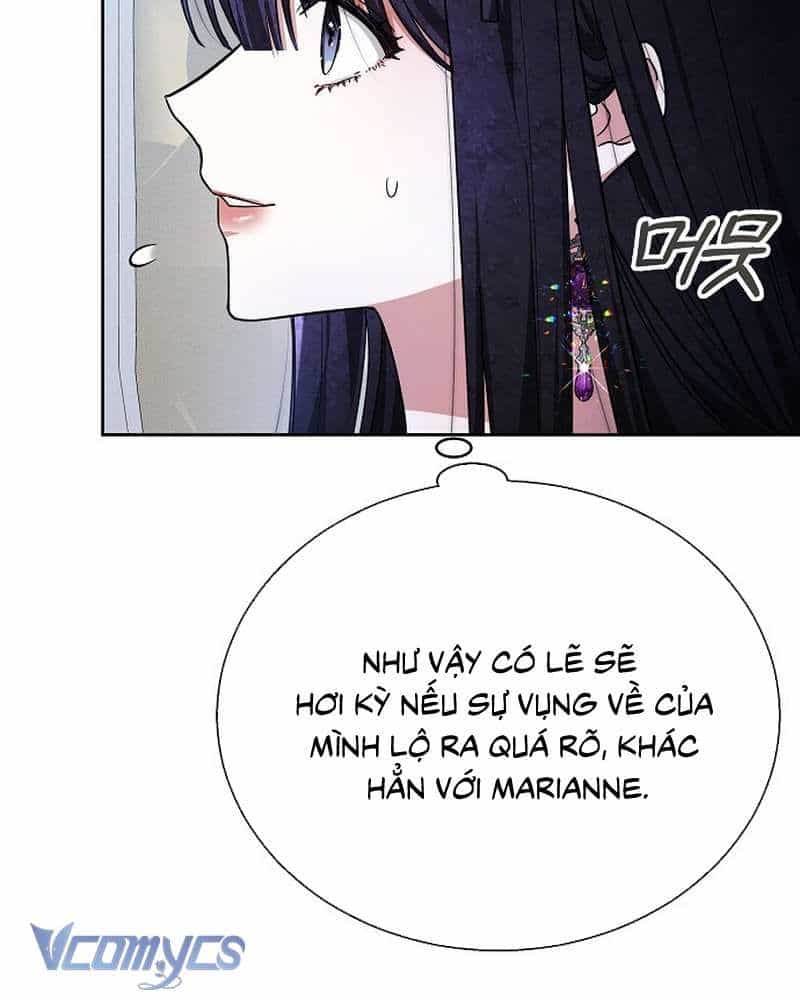 Cô Dâu Của Obsidian - Chương 12 - ảnh 44
