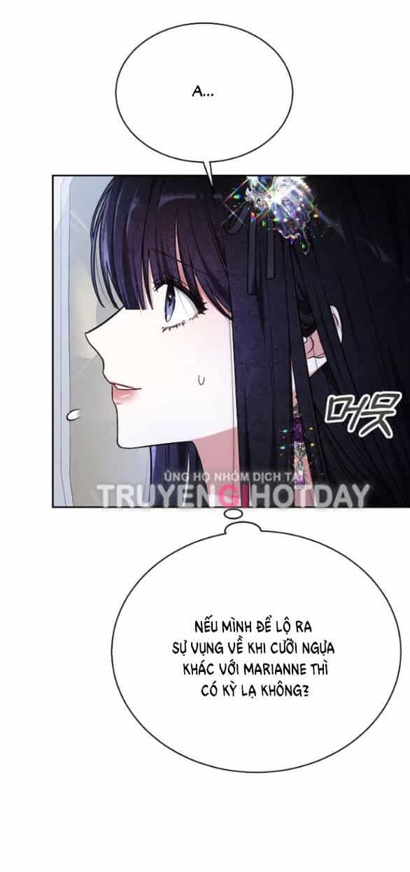 Cô Dâu Của Obsidian - Chương 12.1 - ảnh 24
