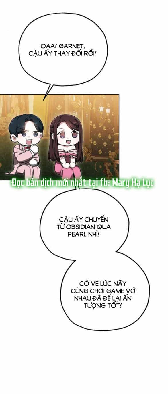Cô Dâu Của Obsidian - Chương 12.2 - ảnh 14