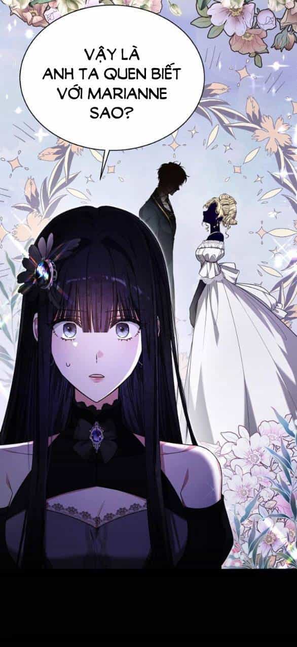 Cô Dâu Của Obsidian - Chương 13.1 - ảnh 23