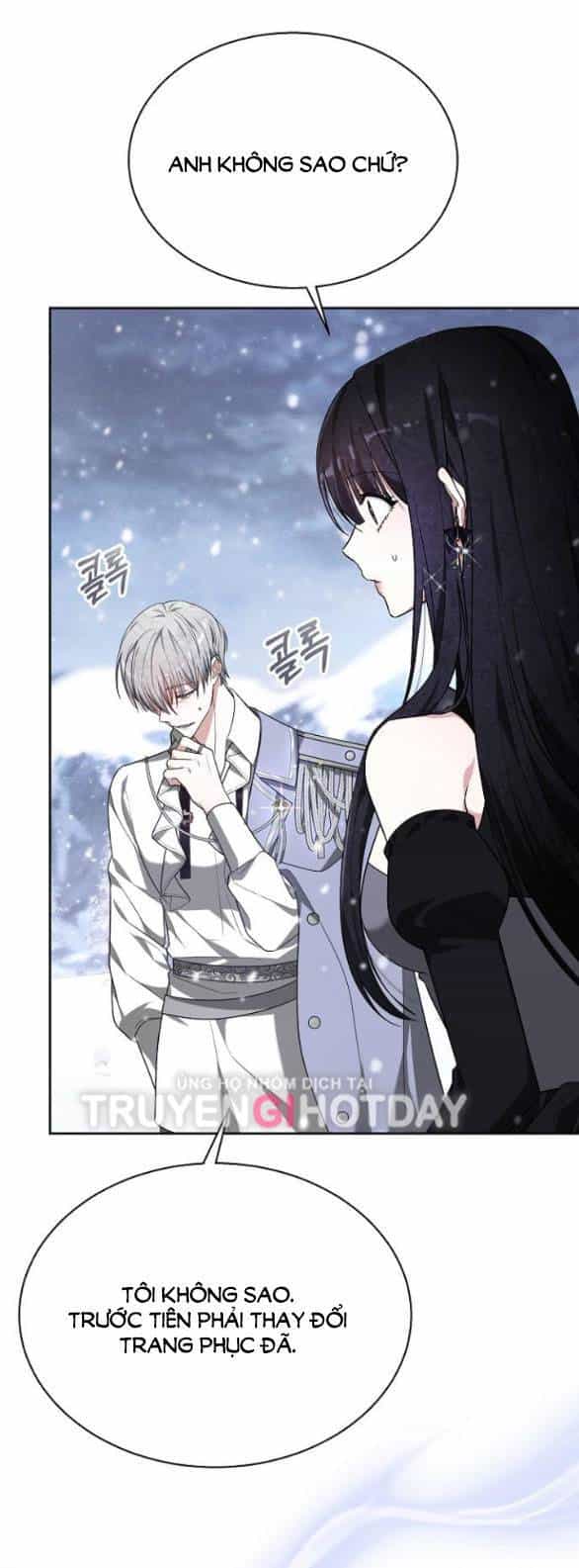 Cô Dâu Của Obsidian - Chương 13.2 - ảnh 29