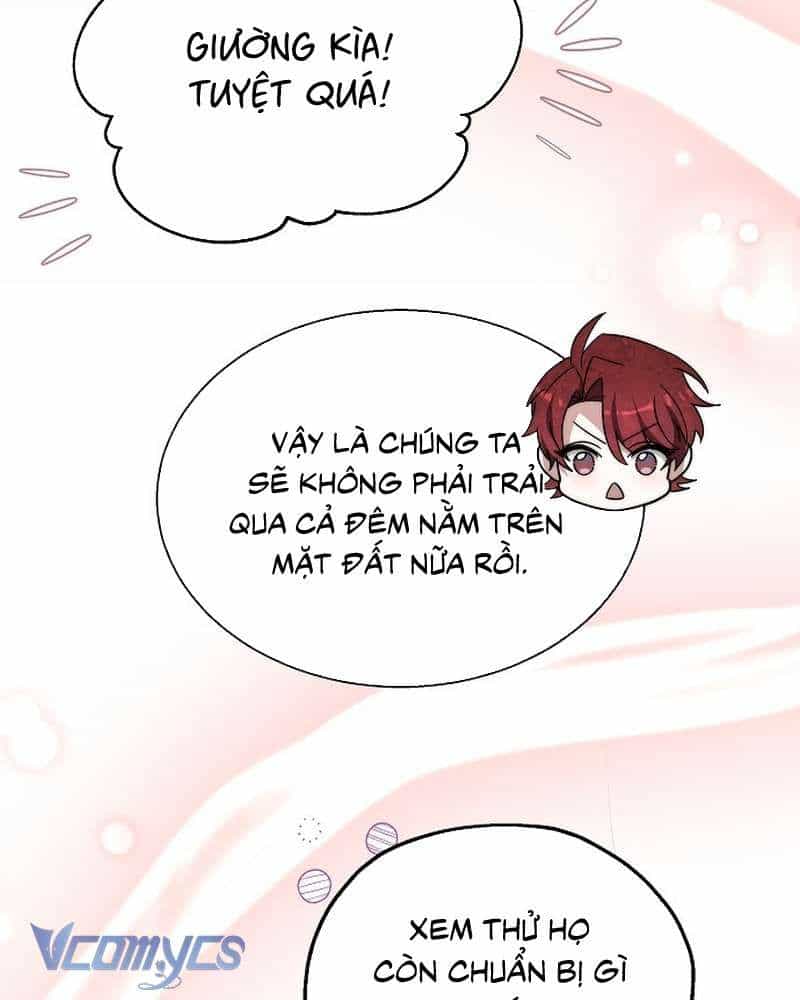 Cô Dâu Của Obsidian - Chương 14 - ảnh 11
