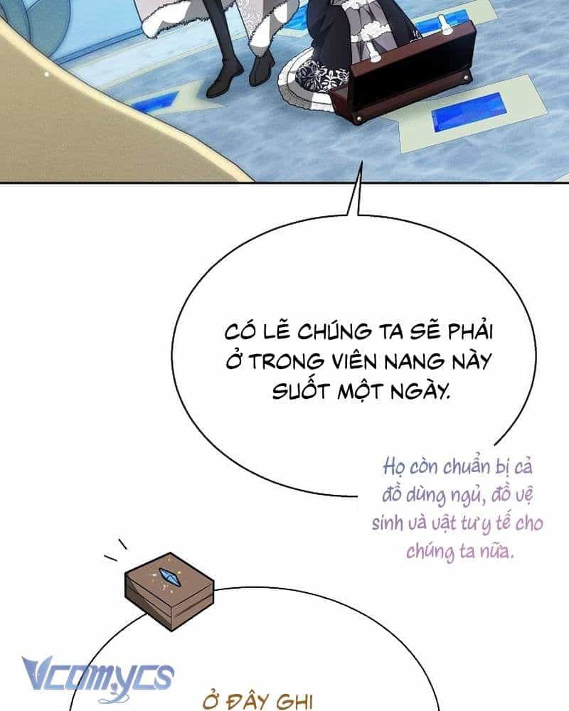 Cô Dâu Của Obsidian - Chương 14 - ảnh 22