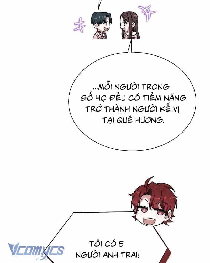 Cô Dâu Của Obsidian - Chương 14 - ảnh 96