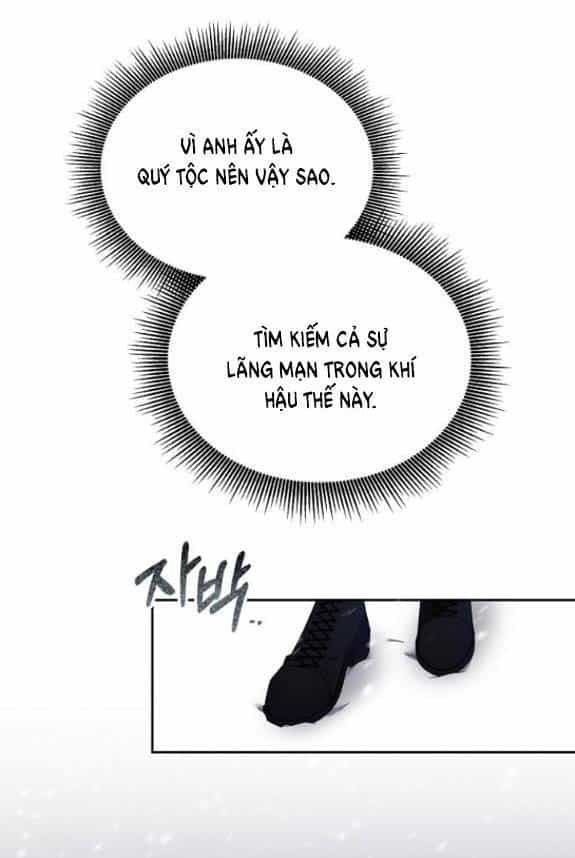 Cô Dâu Của Obsidian - Chương 14.1 - ảnh 21