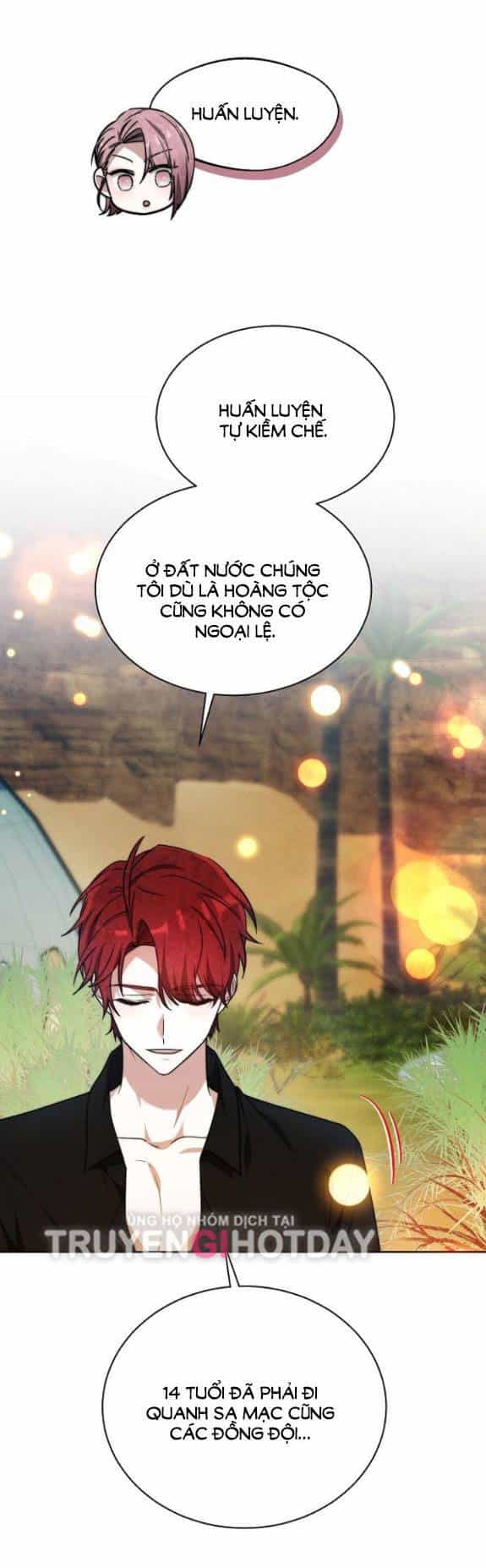 Cô Dâu Của Obsidian - Chương 14.1 - ảnh 39