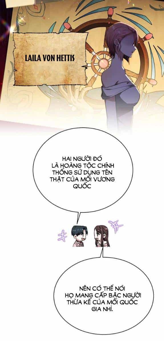 Cô Dâu Của Obsidian - Chương 14.2 - ảnh 11