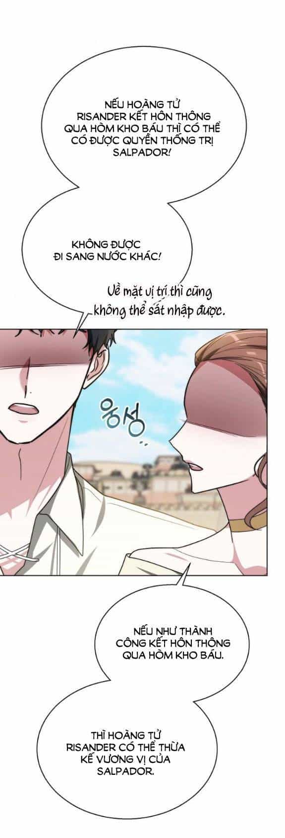 Cô Dâu Của Obsidian - Chương 14.2 - ảnh 26