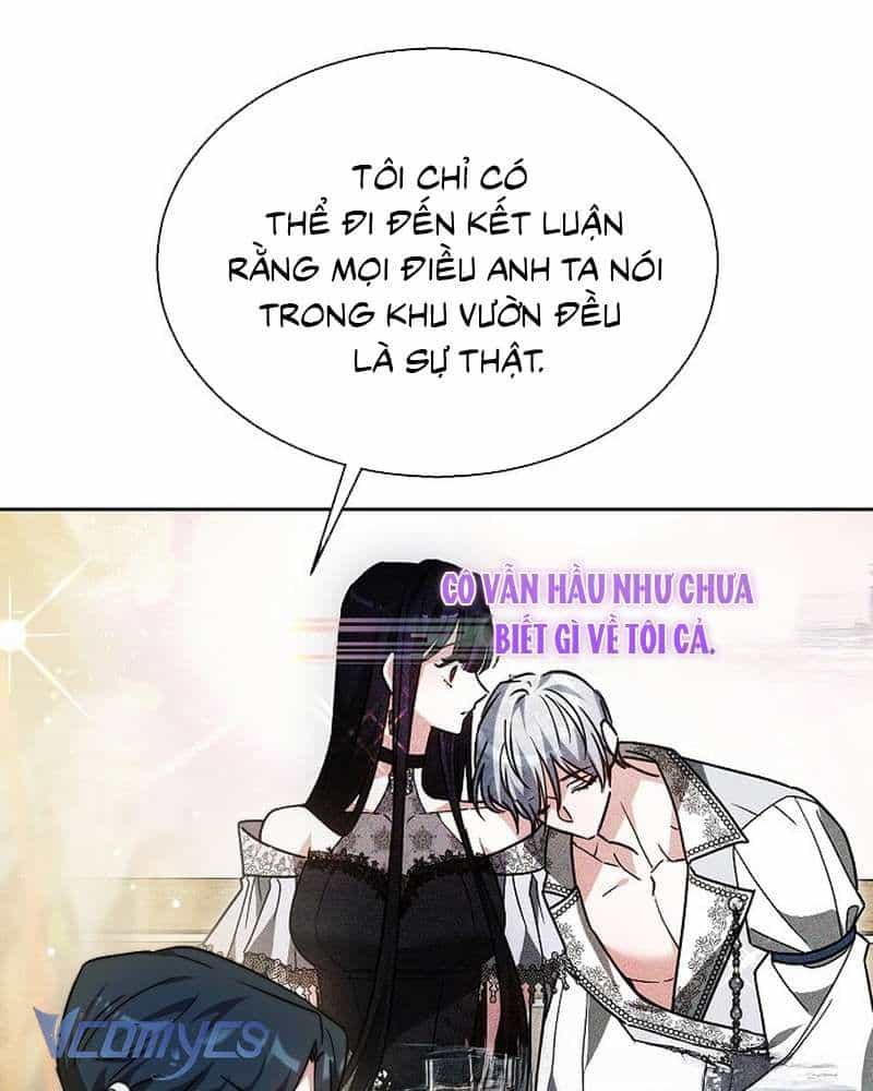 Cô Dâu Của Obsidian - Chương 15 - ảnh 135
