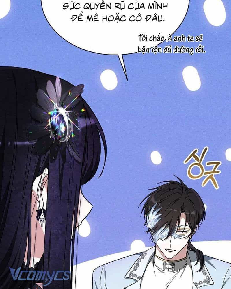 Cô Dâu Của Obsidian - Chương 15 - ảnh 31